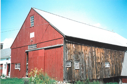 Oak Hill Farm